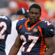 Illustration for article titled Knowshon Moreno Asks Broncos If There's Anything Else To Drink Besides Gatorade